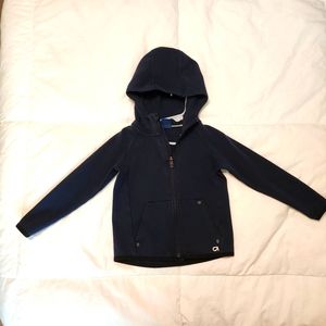 GapFit Toddler Tech Zip-Up Hoodie